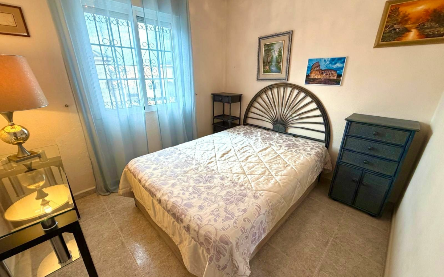 3-bedroom Villa In Orihuela Costa, Spain (124 M²)