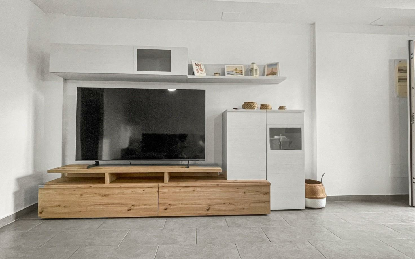 3-bedroom Terraced House In Pilar De La Horadada, Spain (104 M²)
