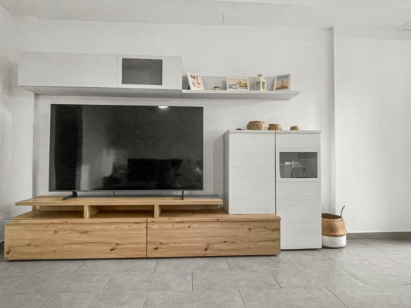 3-bedroom Terraced House In Pilar De La Horadada, Spain (104 M²)