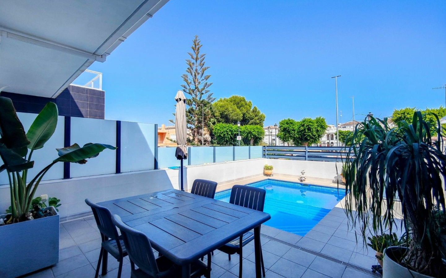2-bedroom Villa In Formentera Del Segura, Spain (84 M²)