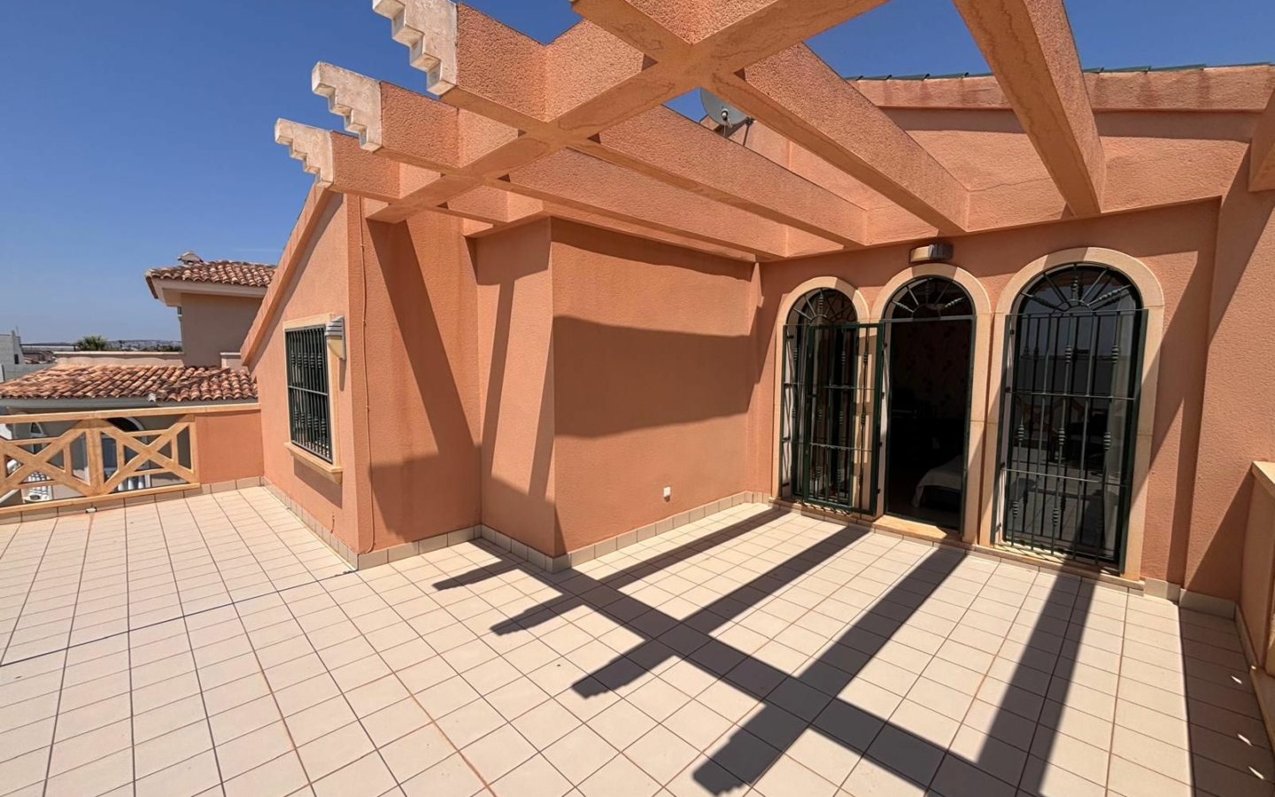 4-bedroom Villa In Rojales, Spain (175 M²)