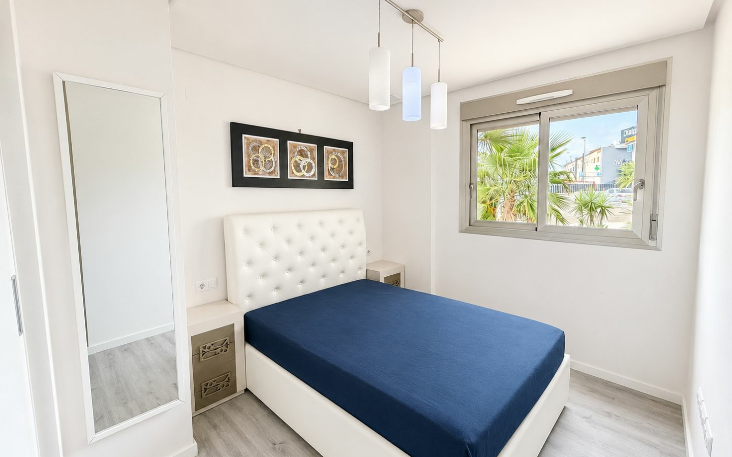 2-bedroom Apartment In Orihuela Costa, Spain