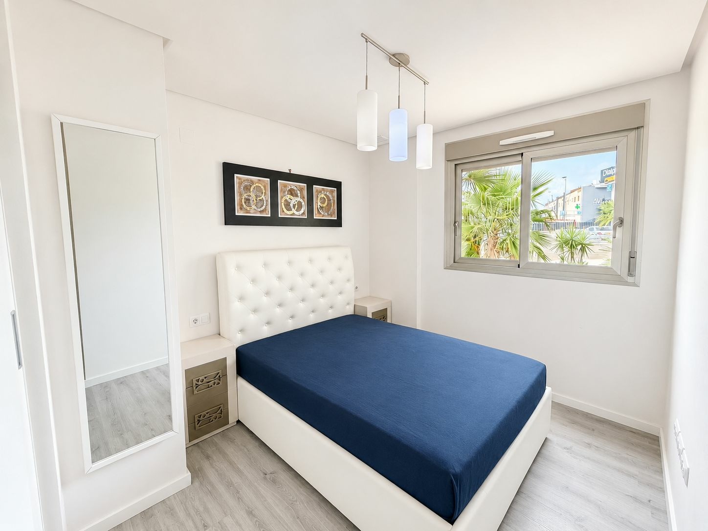 2-bedroom Apartment In Orihuela Costa, Spain