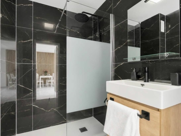 3-bedroom Apartment In Torrevieja, Spain (95 M²)