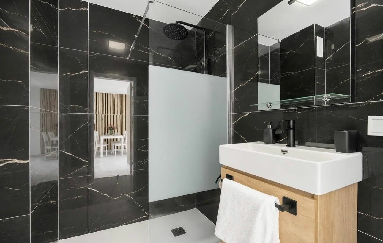 3-bedroom Apartment In Torrevieja, Spain (95 M²)