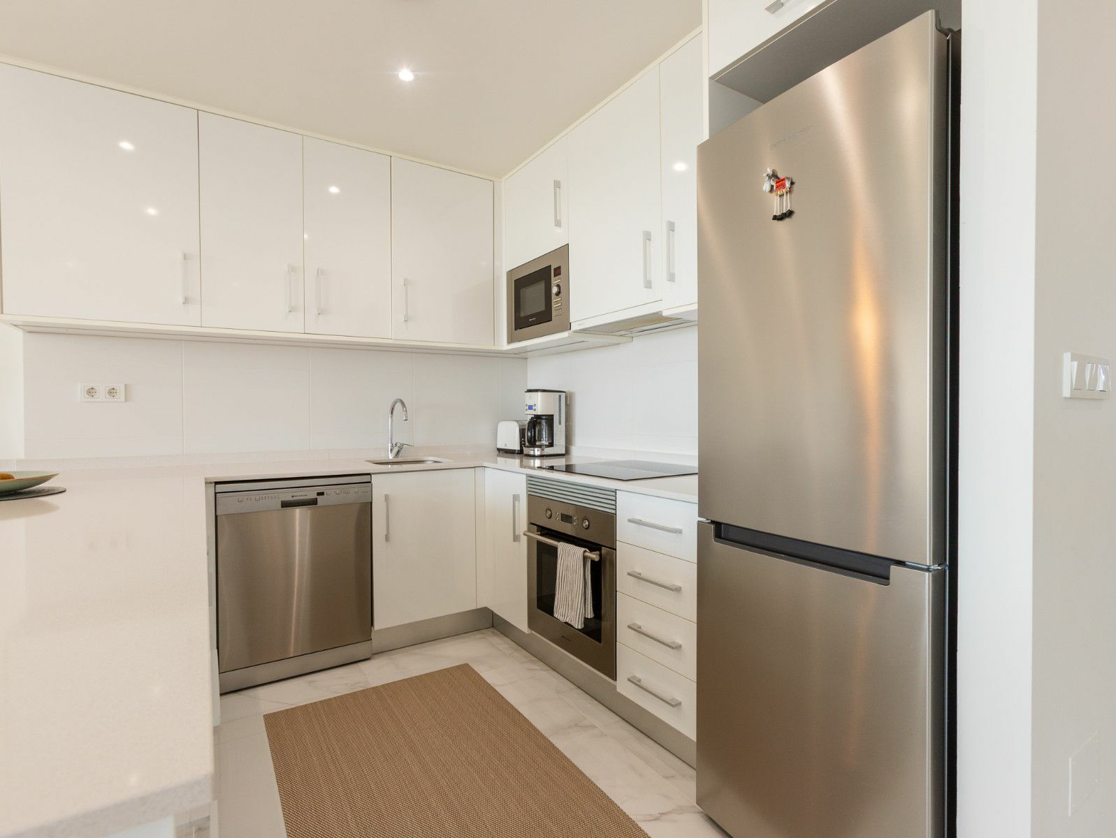 2-8-368d63 2-bedroom Apartment In Orihuela Costa, Spain (93 M²)