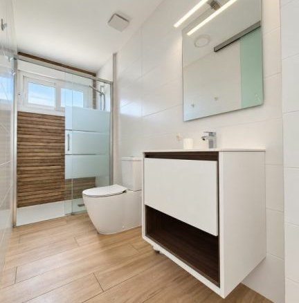3-bedroom Apartment In Jacarilla, Spain