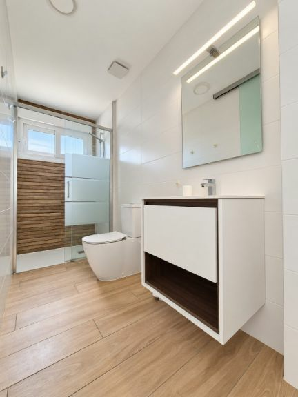 3-bedroom Apartment In Jacarilla, Spain