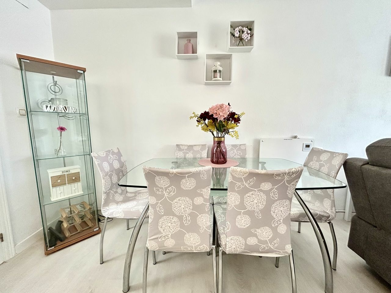 3-bedroom House In Cabo Roig, Spain (64 M²)