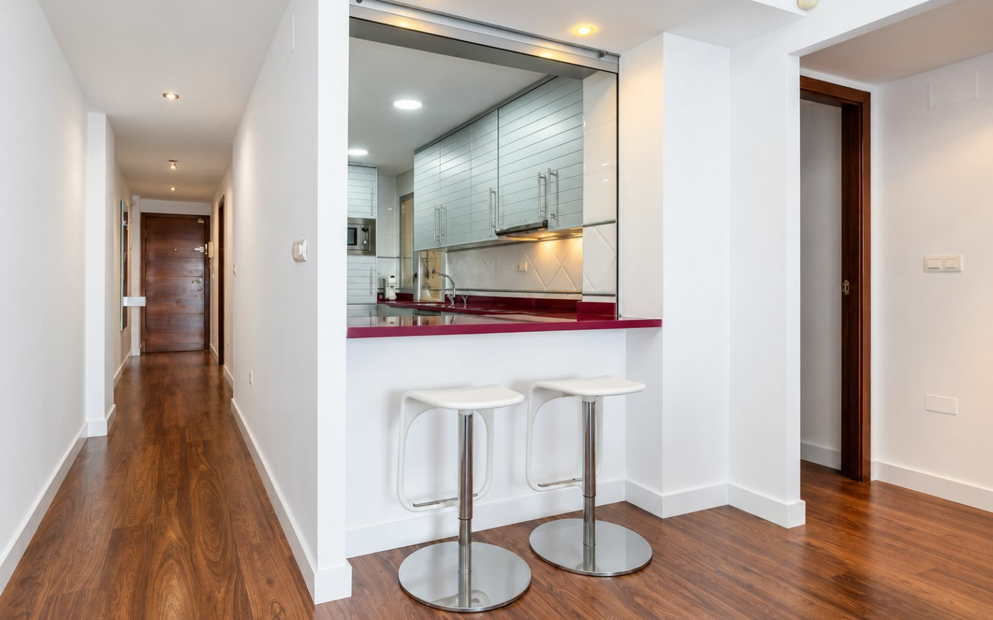 3-bedroom Apartment In Torrevieja, Spain (120 M²)