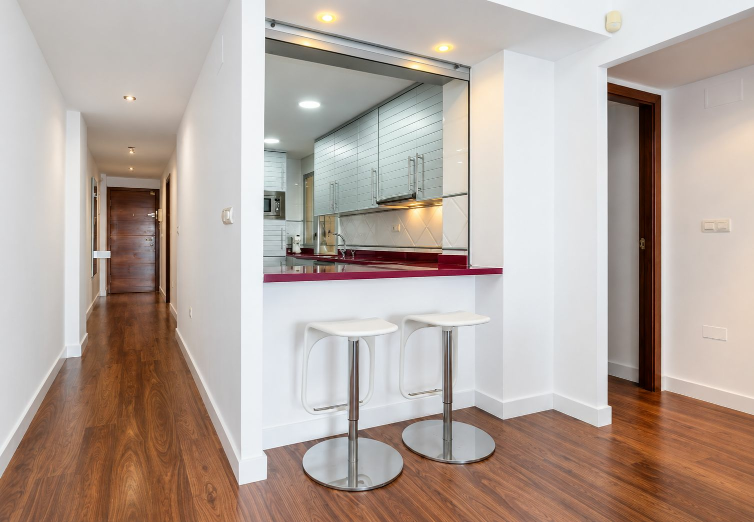 2-8-3c3b18 3-bedroom Apartment In Torrevieja, Spain (120 M²)