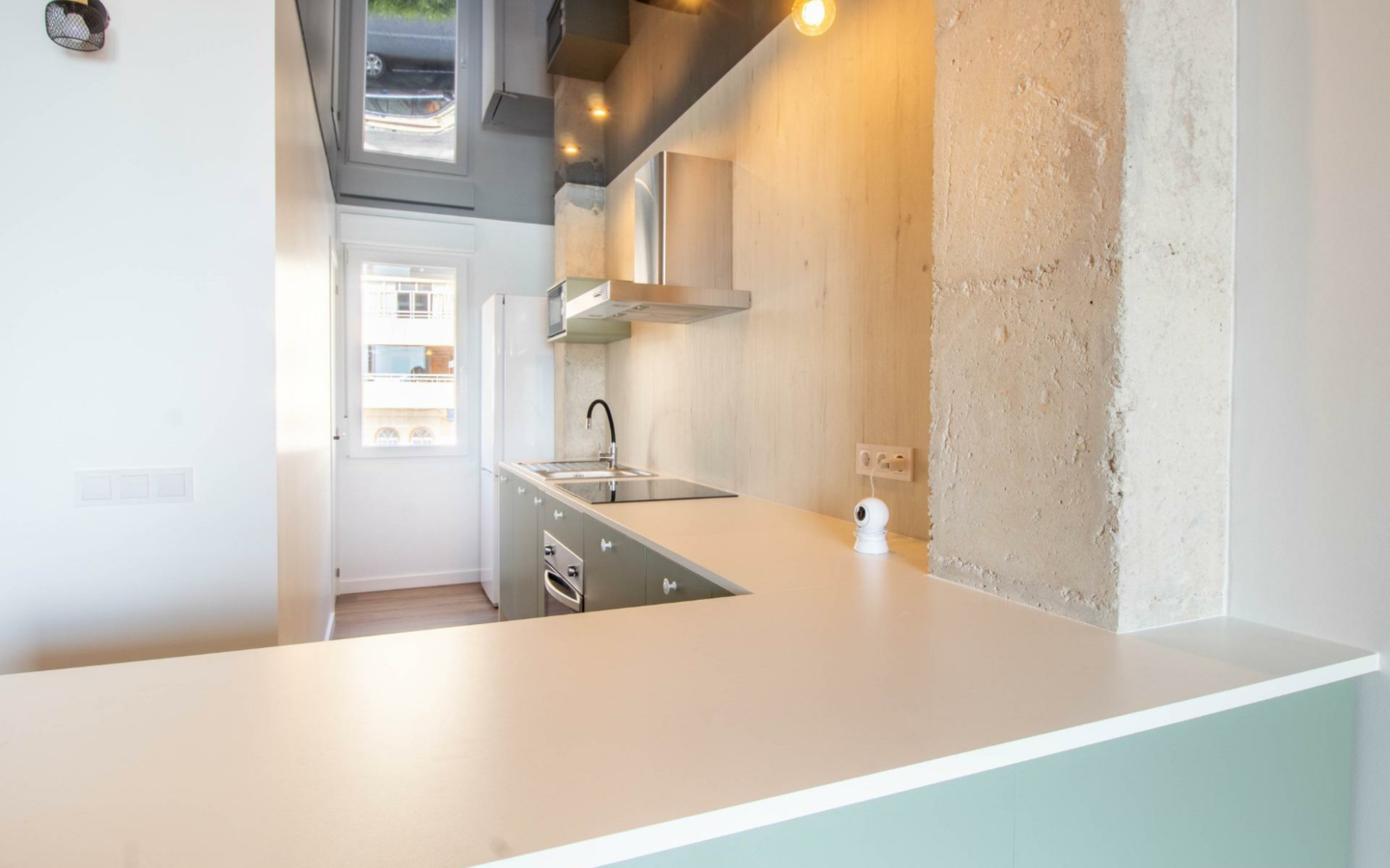 2-bedroom Apartment In Torrevieja, Spain (73 M²)
