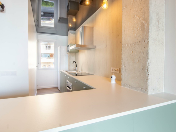 2-bedroom Apartment In Torrevieja, Spain (73 M²)