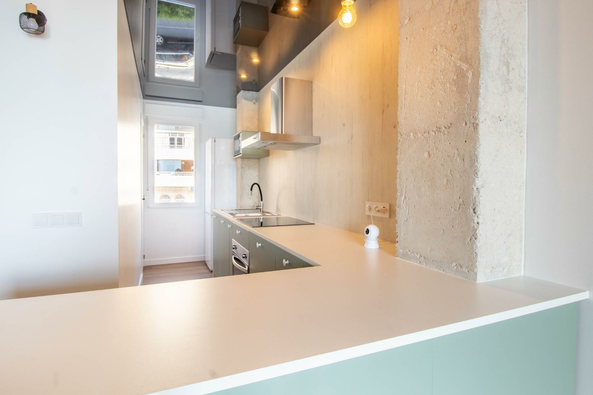 2-8-3f29b1 2-bedroom Apartment In Torrevieja, Spain (73 M²)