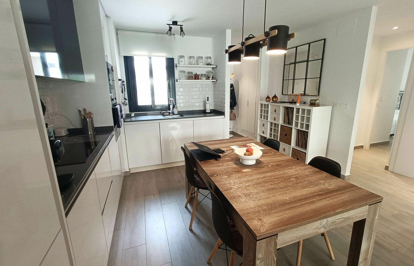 3-bedroom Apartment In San Miguel De Salinas, Spain (94 M²)
