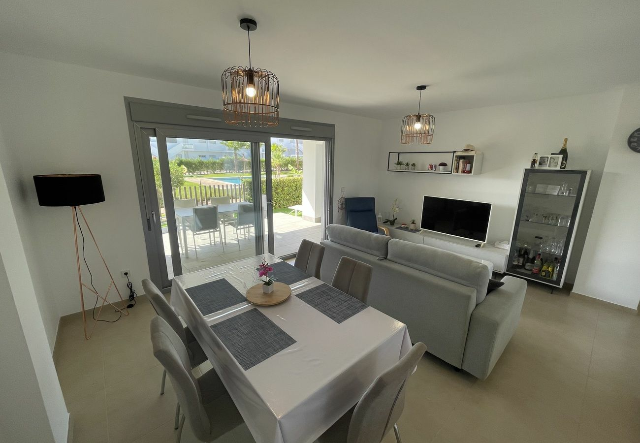 2-bedroom Apartment In Jacarilla, Spain