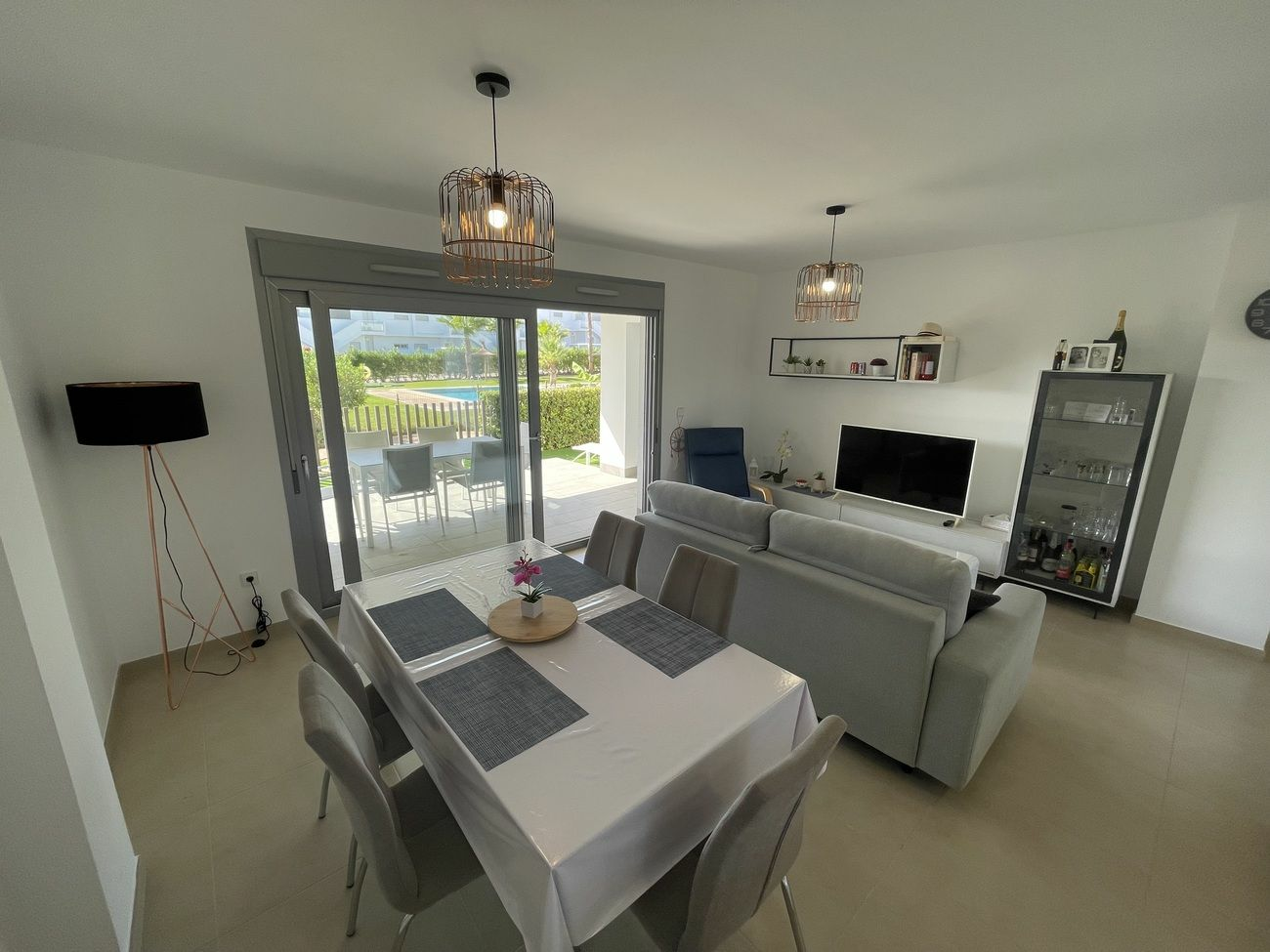 2-bedroom Apartment In Jacarilla, Spain