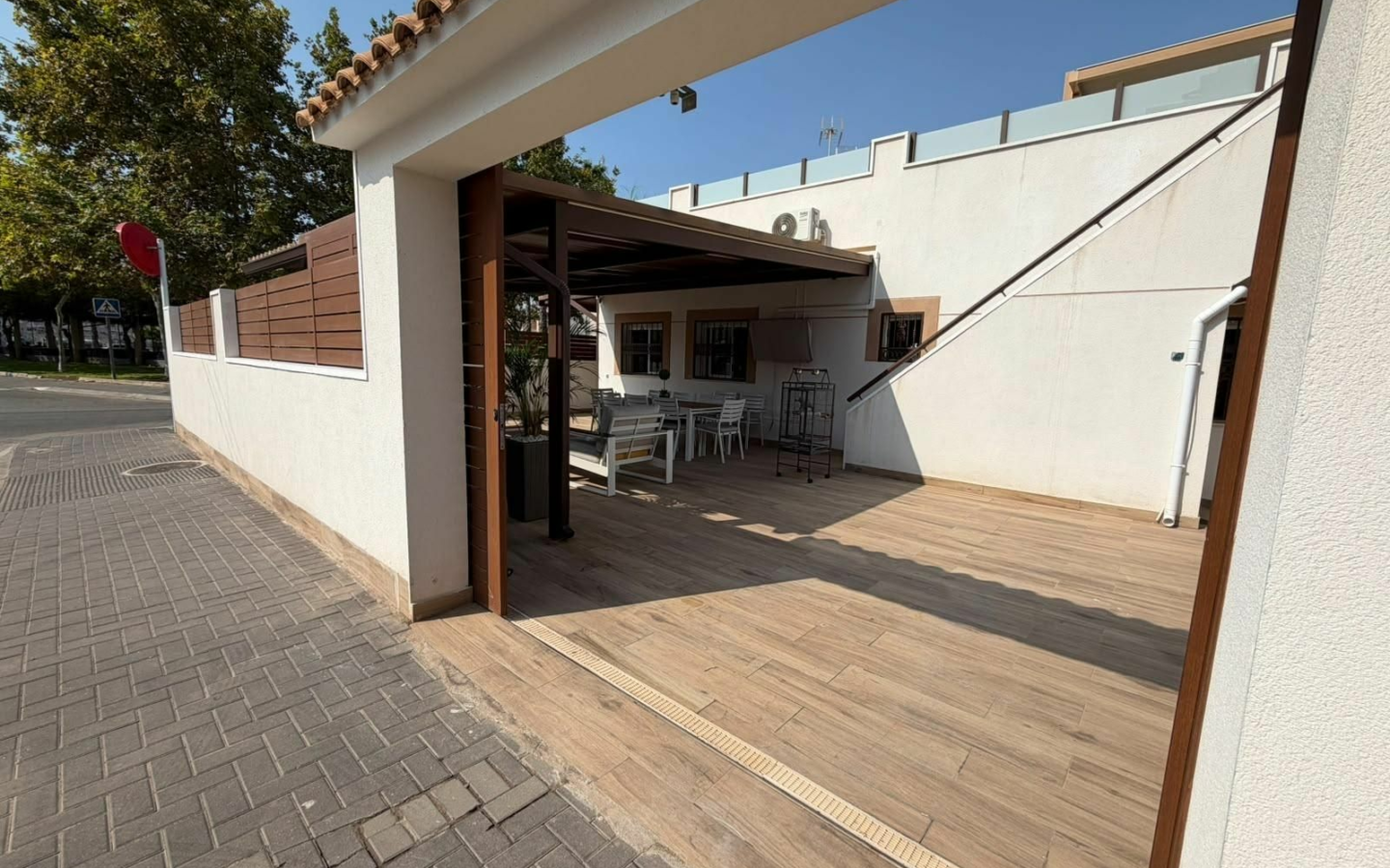 2-bedroom House In Torrevieja, Spain (80 M²)