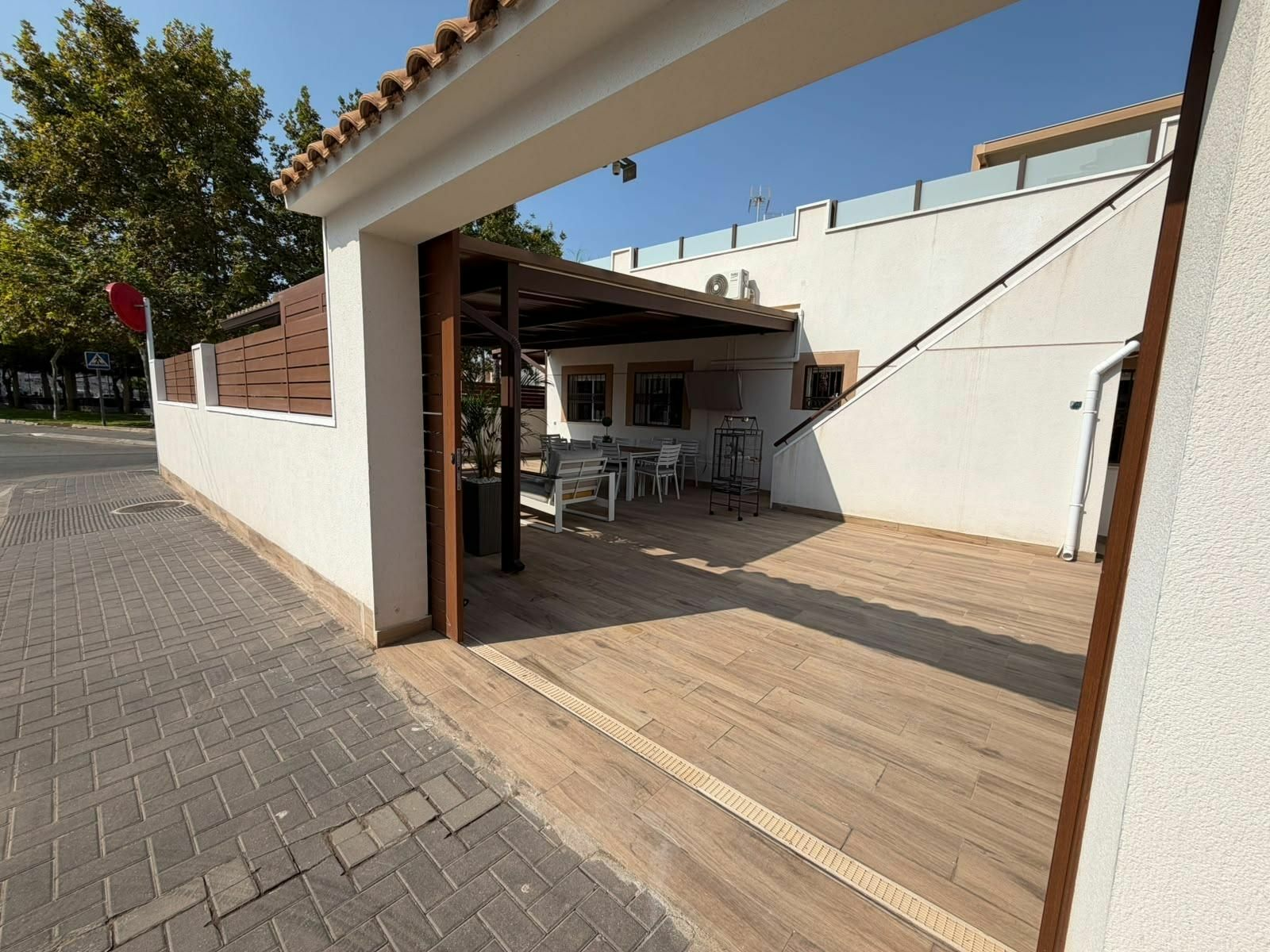 2-bedroom House In Torrevieja, Spain (80 M²)