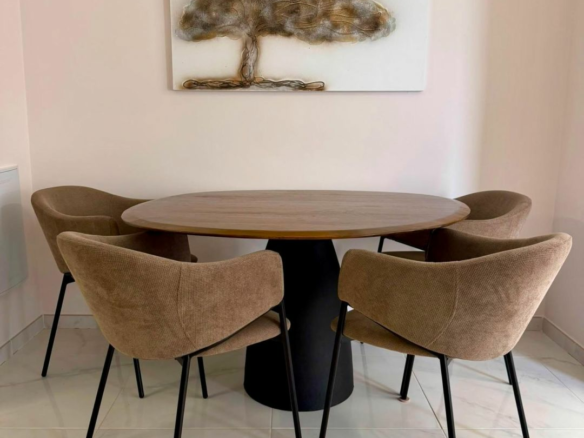 2-bedroom Apartment In Torrevieja, Spain (81 M²)