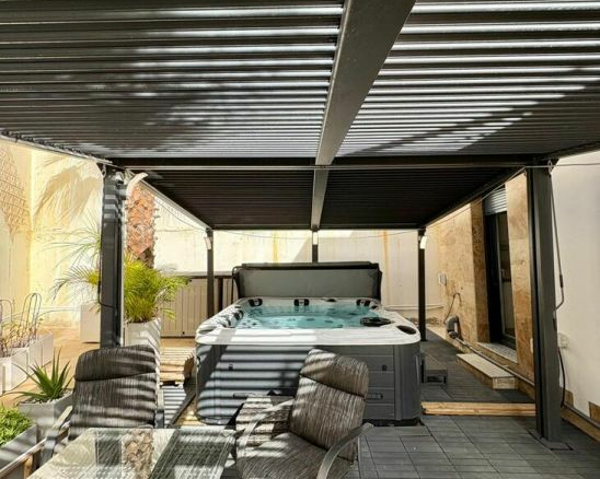 3-bedroom Villa In Formentera Del Segura, Spain (225 M²)