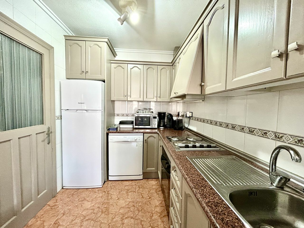 2-bedroom House In Orihuela Costa, Spain (67 M²)