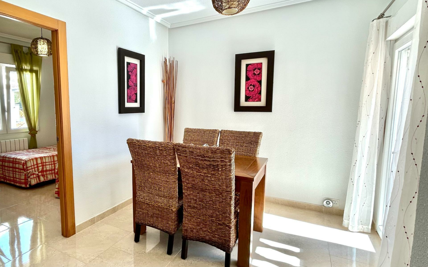 5-bedroom Villa In Rojales, Spain (246 M²)