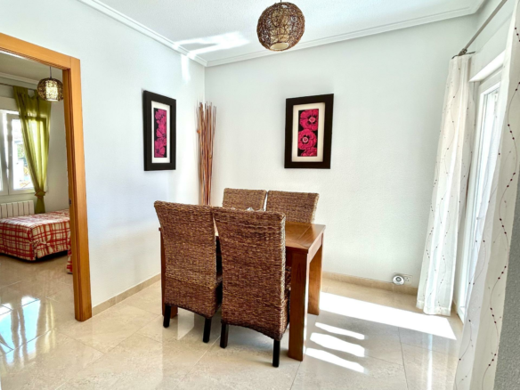 5-bedroom Villa In Rojales, Spain (246 M²)