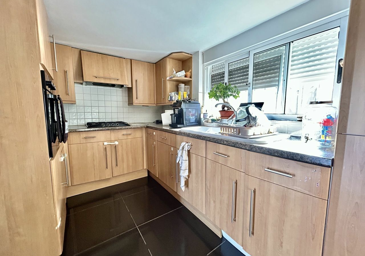 3-bedroom House In Torrevieja, Spain (91 M²)