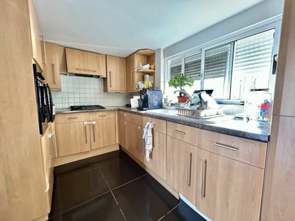 3-bedroom House In Torrevieja, Spain (91 M²)