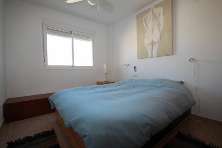 2-bedroom Penthouse In Orihuela Costa, Spain (75 M²)