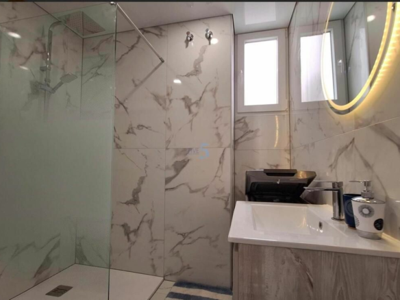 3-bedroom Apartment In Torrevieja, Spain