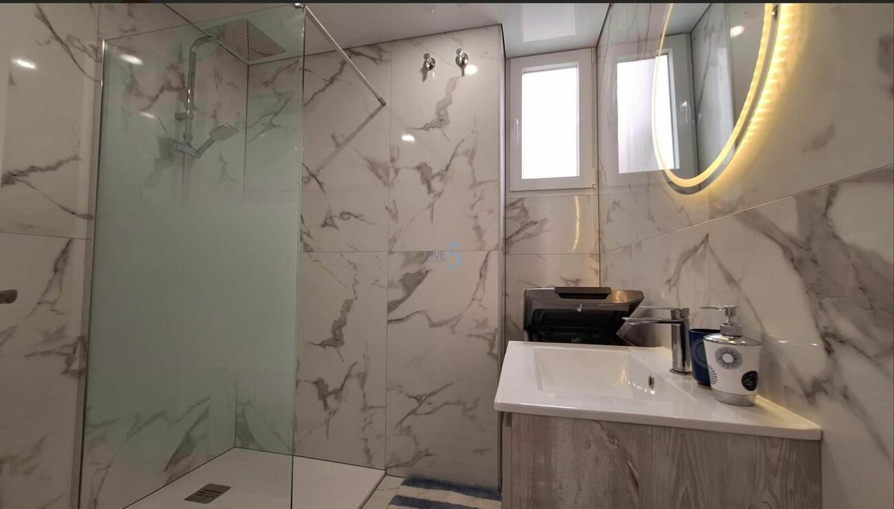 3-bedroom Apartment In Torrevieja, Spain