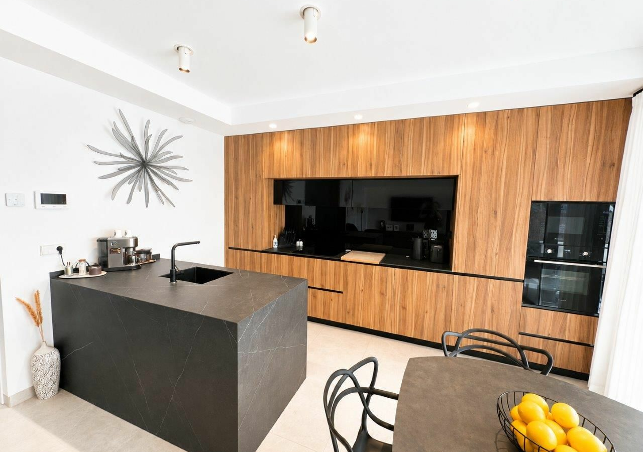 3-bedroom Villa In Los Alcázares, Spain