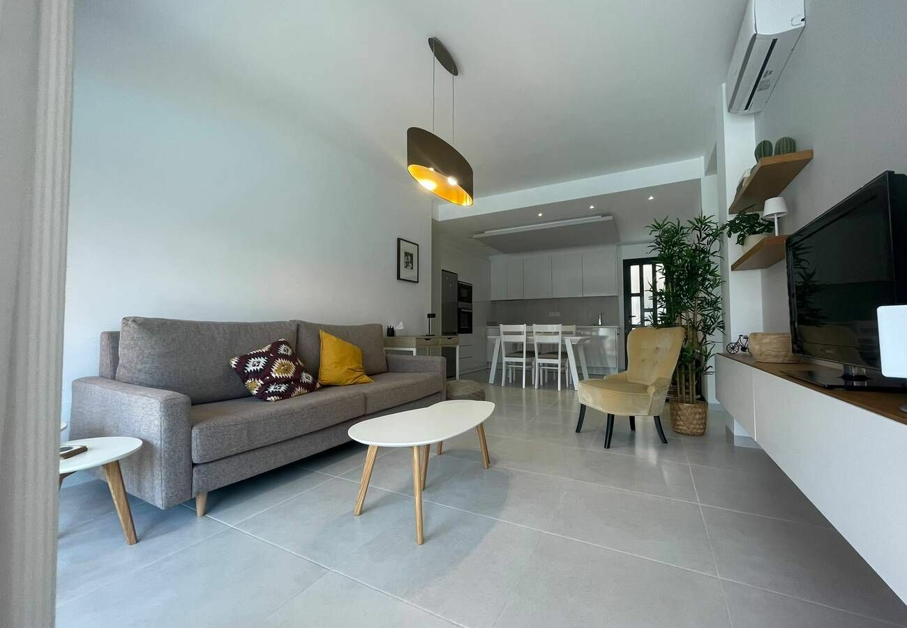 2-bedroom Apartment In Pilar De La Horadada, Spain