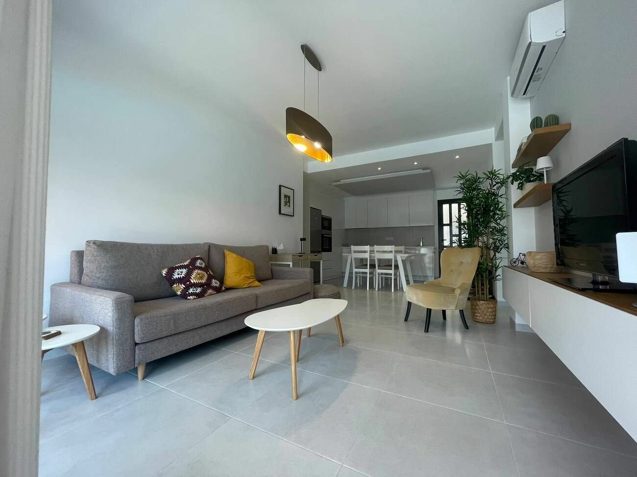 2-bedroom Apartment In Pilar De La Horadada, Spain