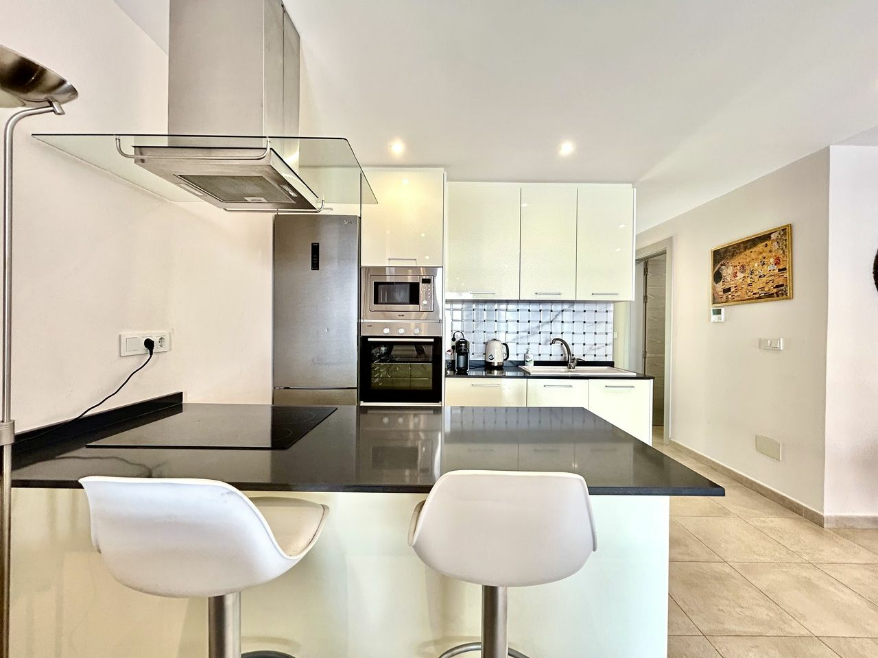 3-bedroom House In Rojales, Spain (67 M²)