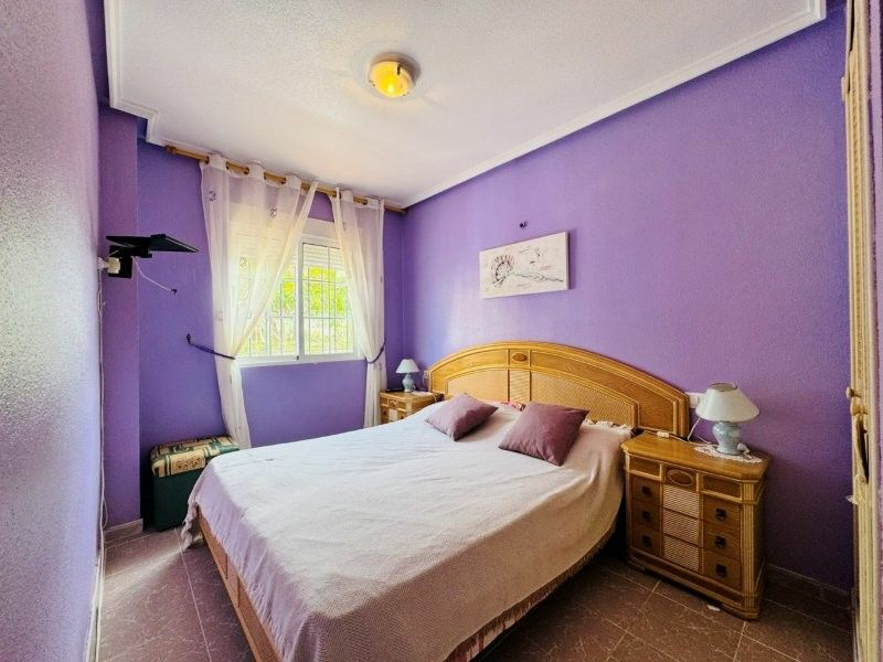 3-bedroom Apartment In Torrevieja, Spain (70 M²)