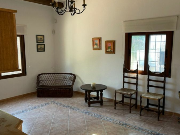 3-bedroom Villa In Orihuela Costa, Spain (105 M²)