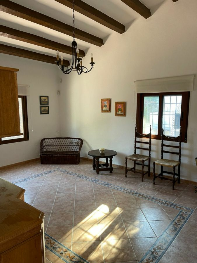 3-bedroom Villa In Orihuela Costa, Spain (105 M²)