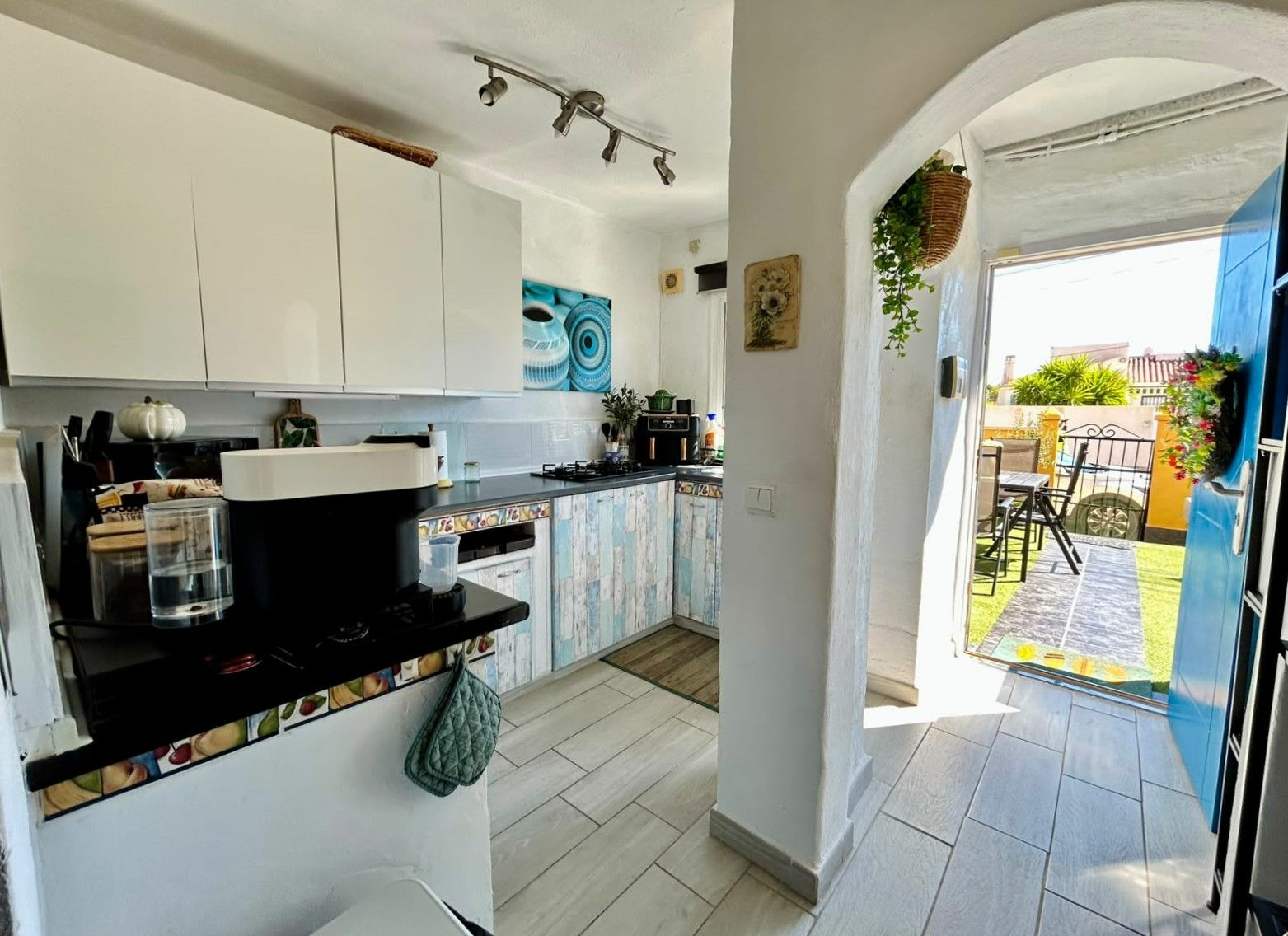 3-bedroom House In Torrevieja, Spain (77 M²)