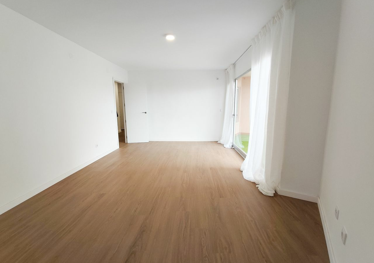 3-bedroom Apartment In Orihuela Costa, Spain (93 M²)