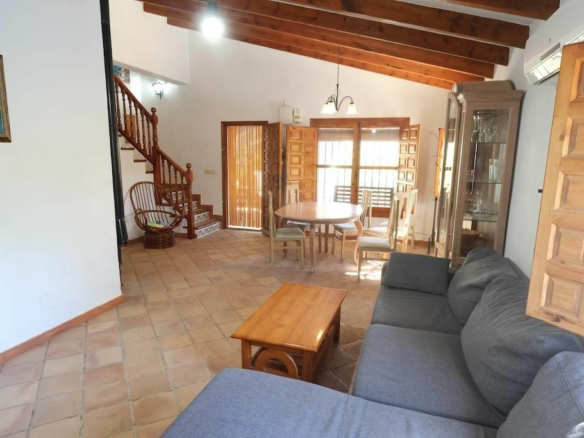 4-bedroom Villa In Cabo Roig, Spain (133 M²)