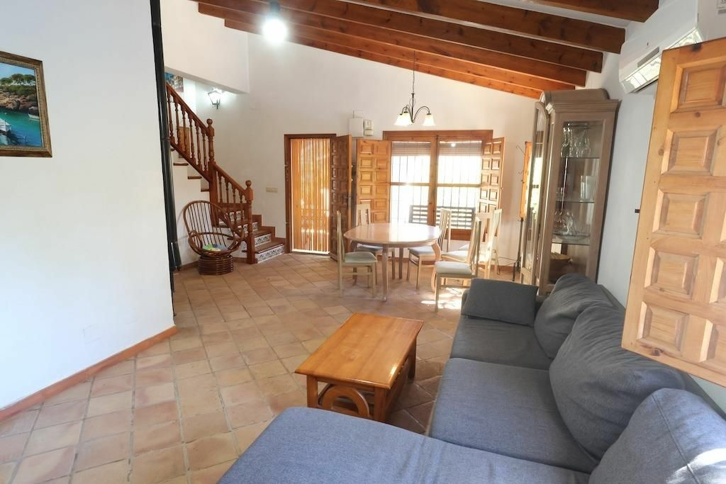 4-bedroom Villa In Cabo Roig, Spain (133 M²)