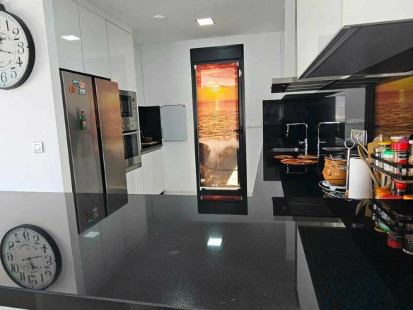 3-bedroom Villa In Los Montesinos, Spain
