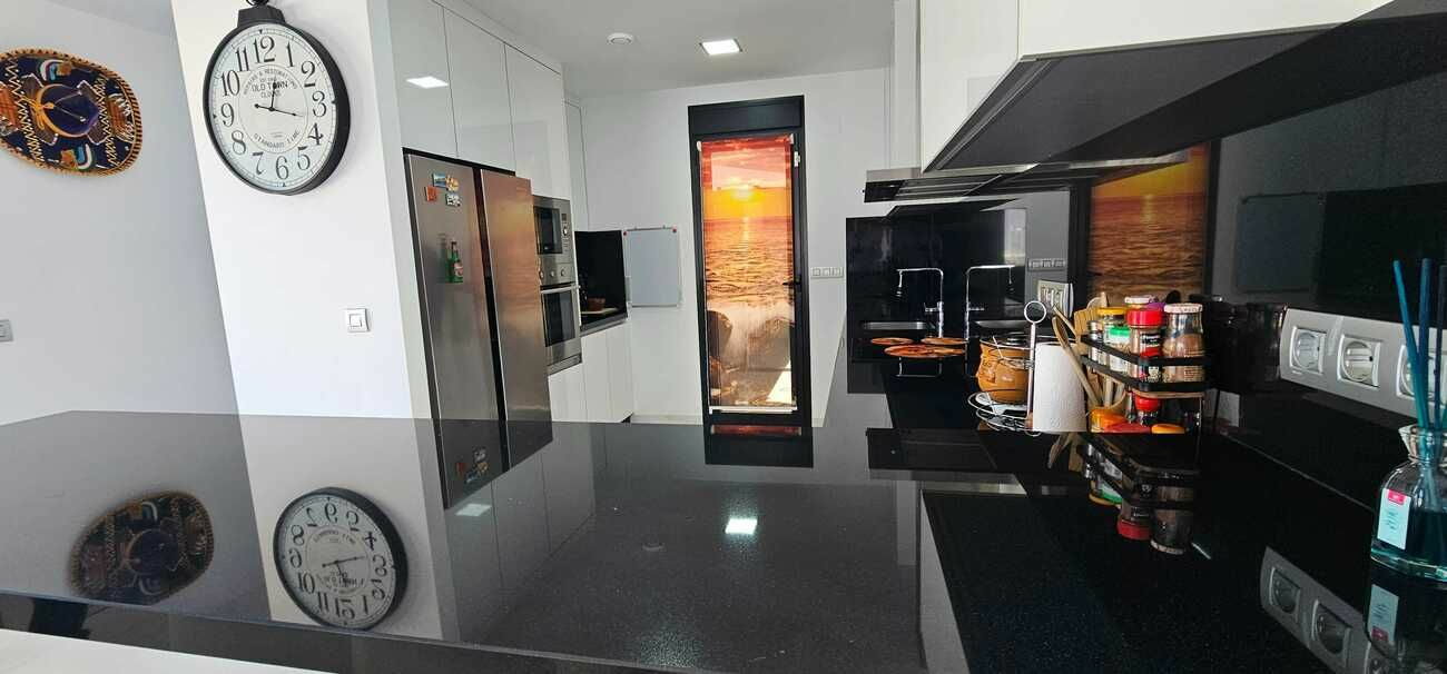 3-bedroom Villa In Los Montesinos, Spain