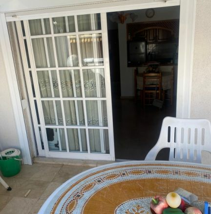 1-bedroom Penthouse In Torrevieja, Spain (73 M²)