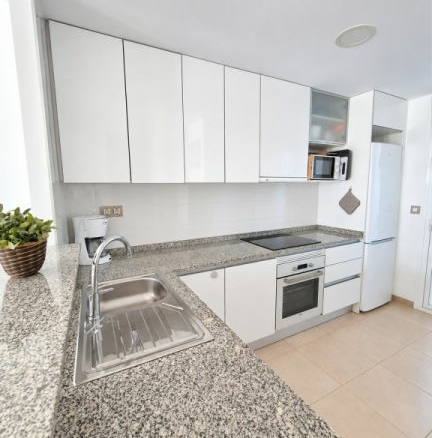 2-bedroom Apartment In Orihuela Costa, Spain (86 M²)