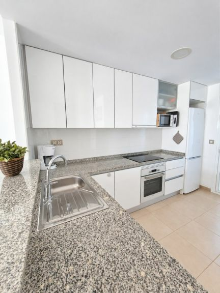 2-bedroom Apartment In Orihuela Costa, Spain (86 M²)