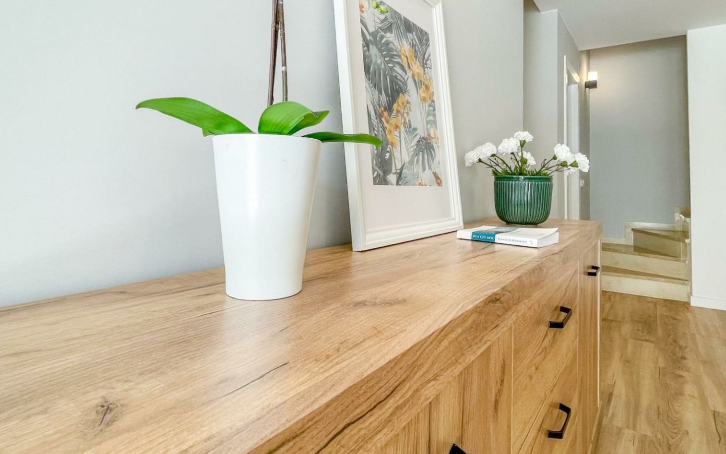 3-bedroom Terraced House In Orihuela, Spain (82 M²)